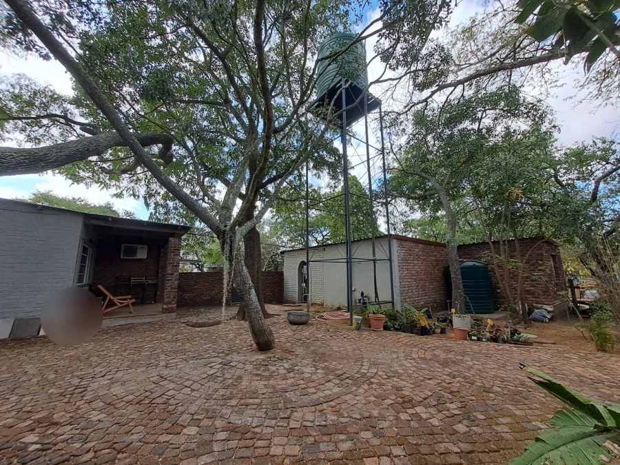 4 Bedroom Property for Sale in Myngenoegen A H Limpopo