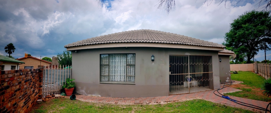 3 Bedroom Property for Sale in Modimolle Limpopo