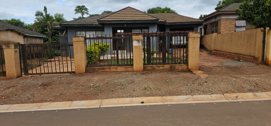 To Let  Bedroom Property for Rent in Thohoyandou Limpopo