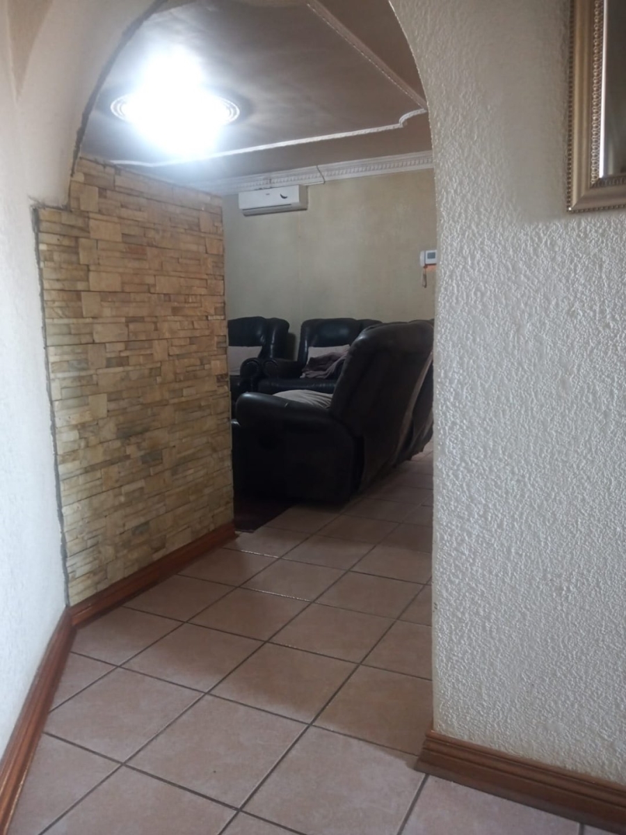 4 Bedroom Property for Sale in Seshego D Limpopo