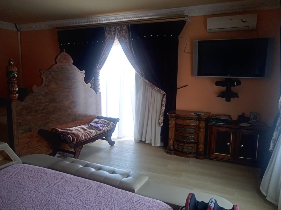 4 Bedroom Property for Sale in Seshego D Limpopo