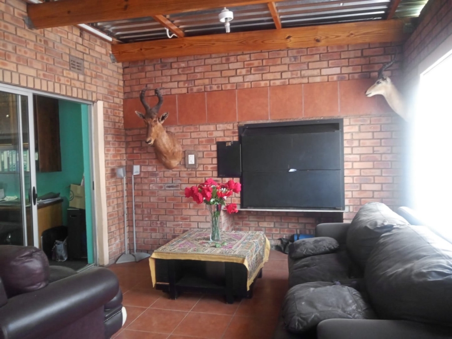 4 Bedroom Property for Sale in Seshego D Limpopo