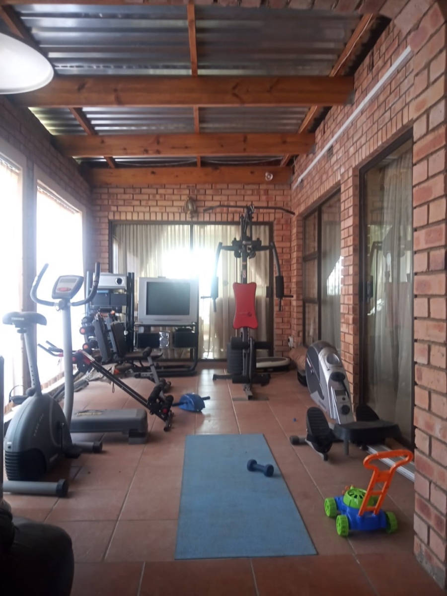 4 Bedroom Property for Sale in Seshego D Limpopo