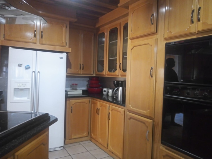 4 Bedroom Property for Sale in Seshego D Limpopo