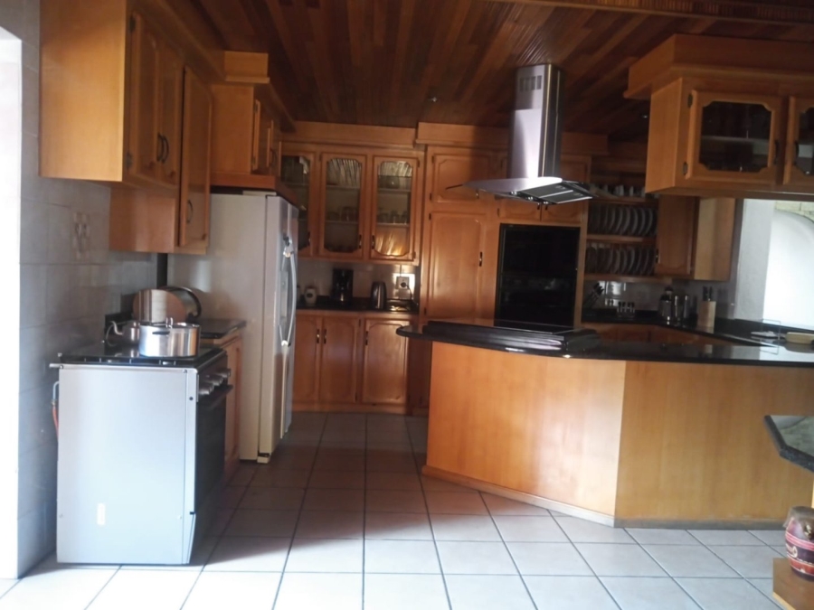 4 Bedroom Property for Sale in Seshego D Limpopo