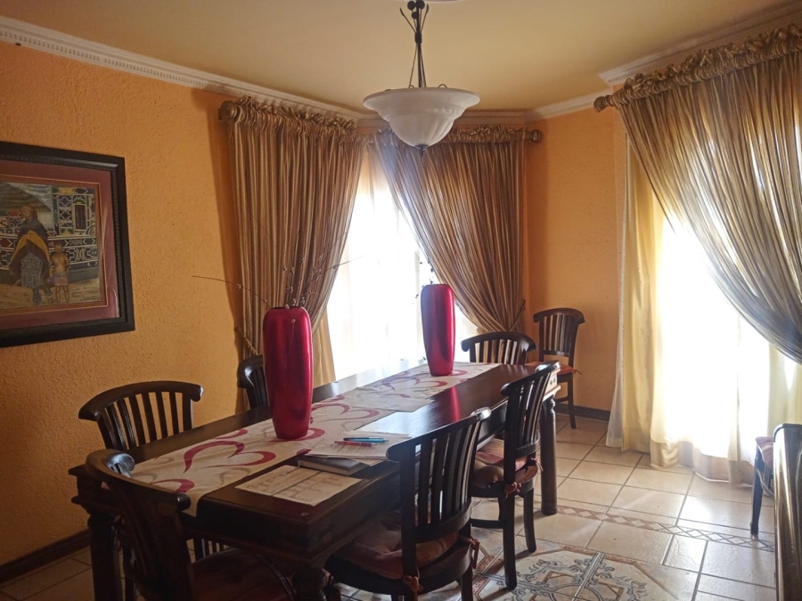 4 Bedroom Property for Sale in Seshego D Limpopo