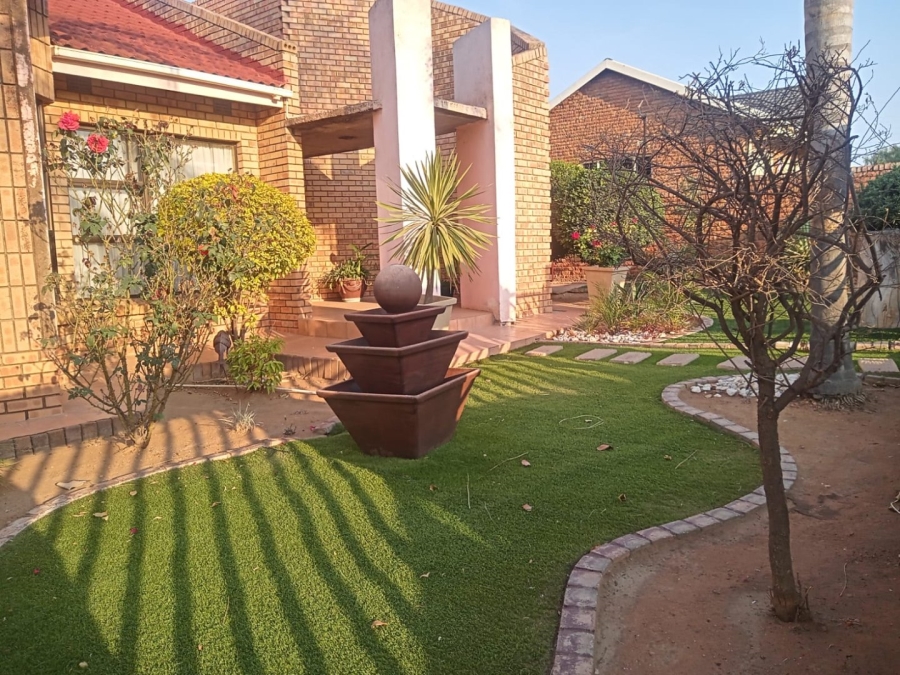 4 Bedroom Property for Sale in Seshego D Limpopo