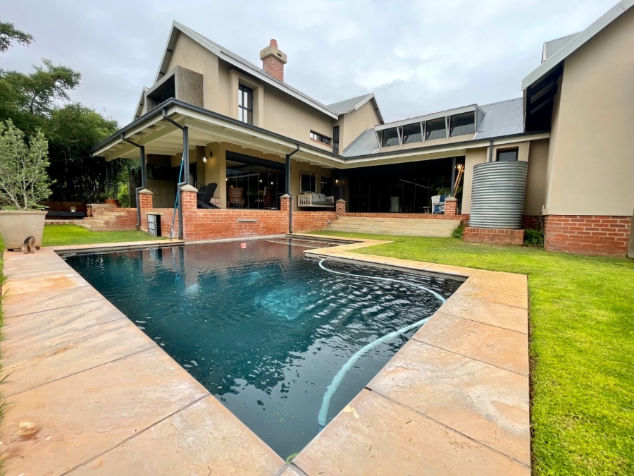 4 Bedroom Property for Sale in Bendor Limpopo