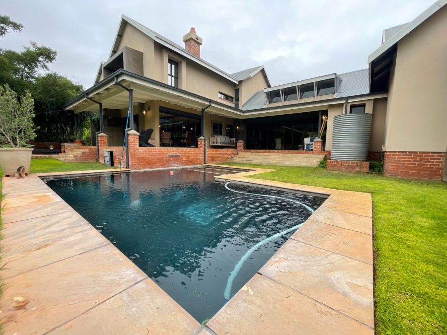 4 Bedroom Property for Sale in Bendor Limpopo