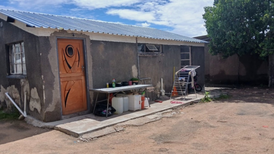 2 Bedroom Property for Sale in Seshego Limpopo