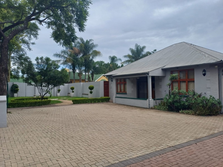 Commercial Property for Sale in Polokwane Central Limpopo