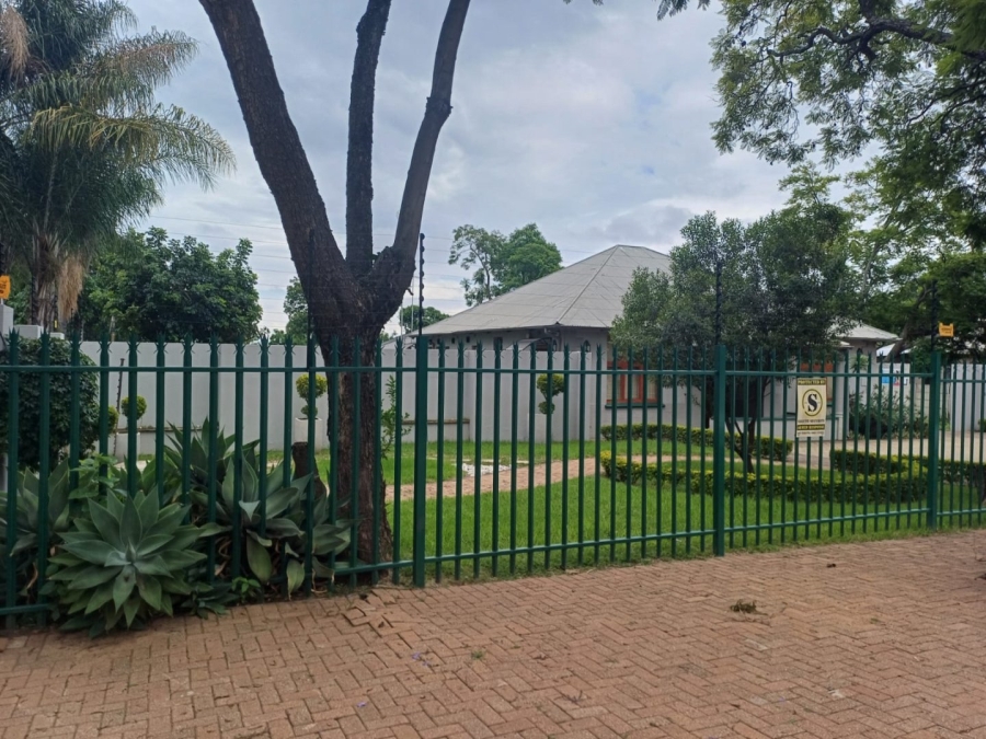 Commercial Property for Sale in Polokwane Central Limpopo