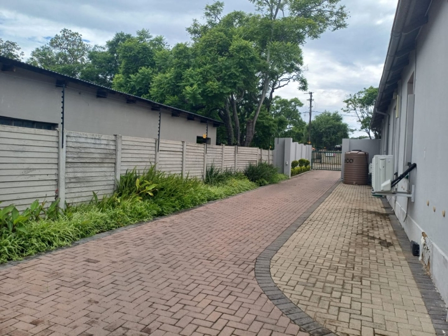 Commercial Property for Sale in Polokwane Central Limpopo