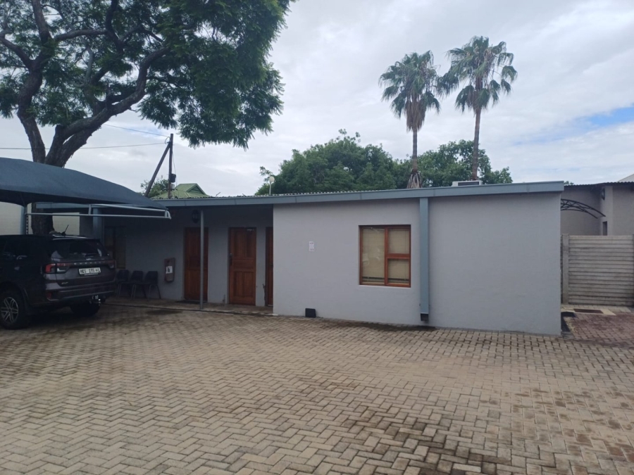 Commercial Property for Sale in Polokwane Central Limpopo