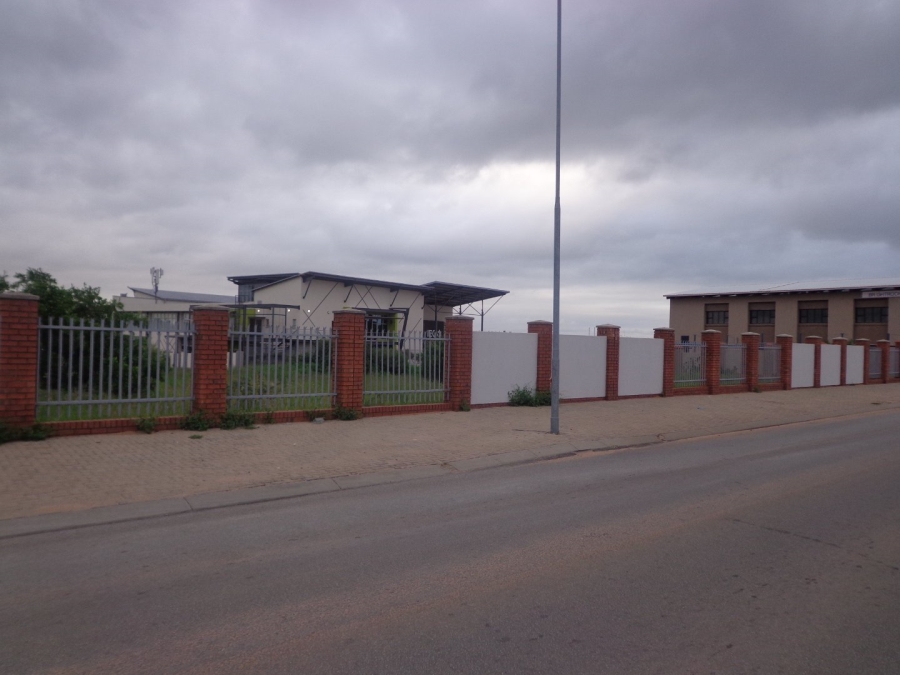  Bedroom Property for Sale in Ismini Office Park Limpopo