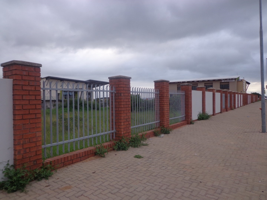  Bedroom Property for Sale in Ismini Office Park Limpopo