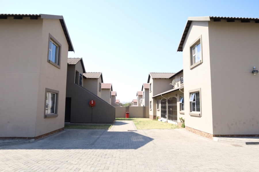 2 Bedroom Property for Sale in Ivydale A H Limpopo