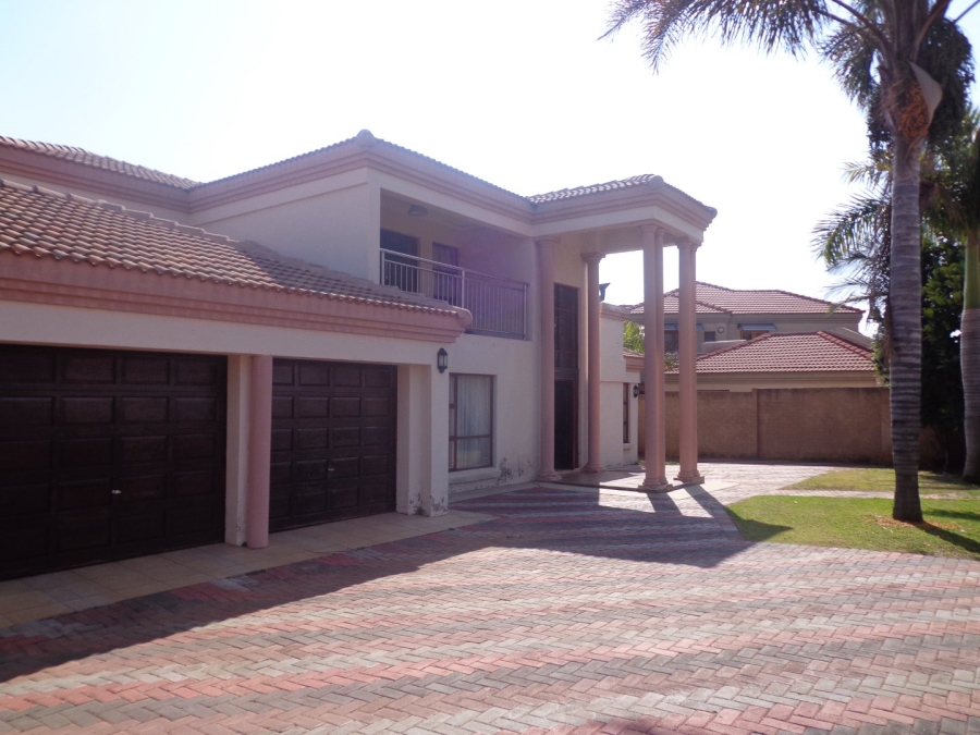 6 Bedroom Property for Sale in Flora Park Limpopo