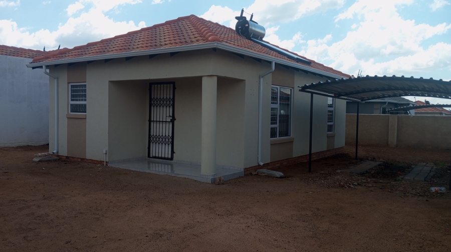 To Let 2 Bedroom Property for Rent in Southern Gateway Limpopo