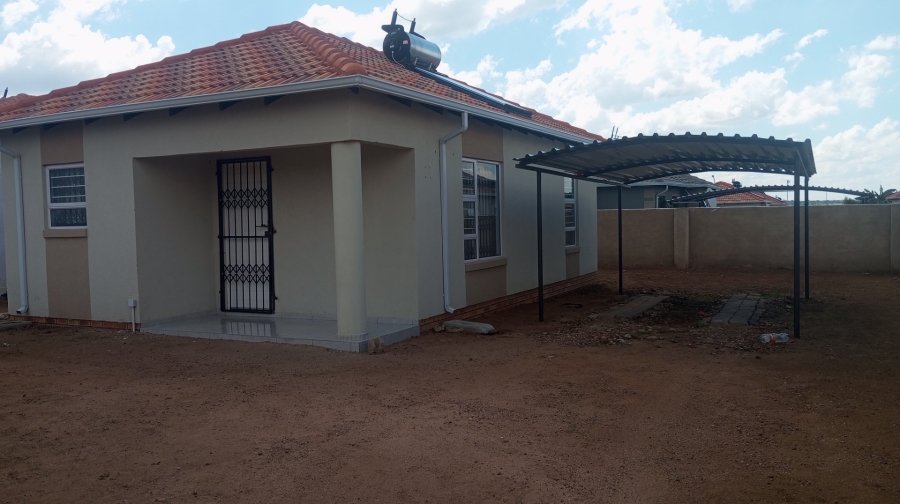 To Let 2 Bedroom Property for Rent in Southern Gateway Limpopo