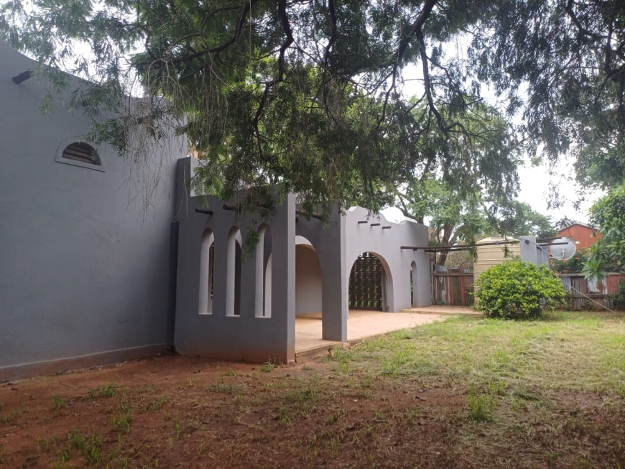 Commercial Property for Sale in Polokwane Central Limpopo