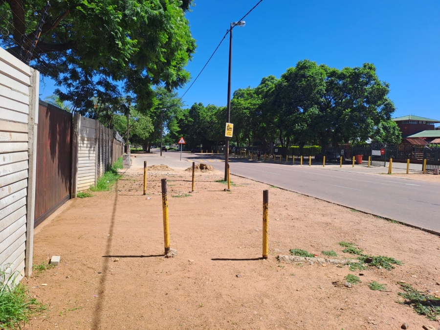 Commercial Property for Sale in Polokwane Central Limpopo