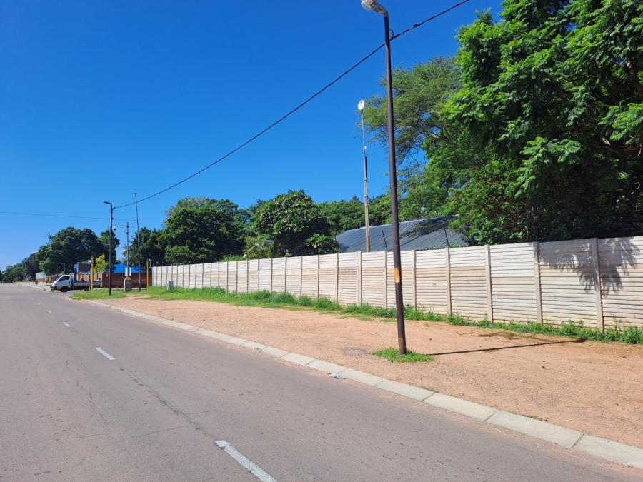 Commercial Property for Sale in Polokwane Central Limpopo