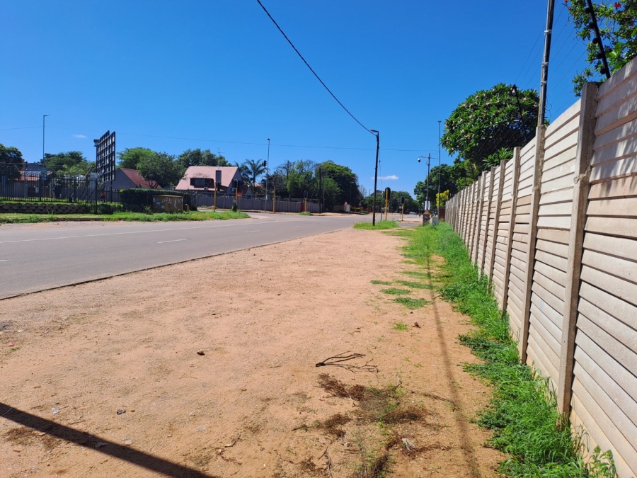 Commercial Property for Sale in Polokwane Central Limpopo