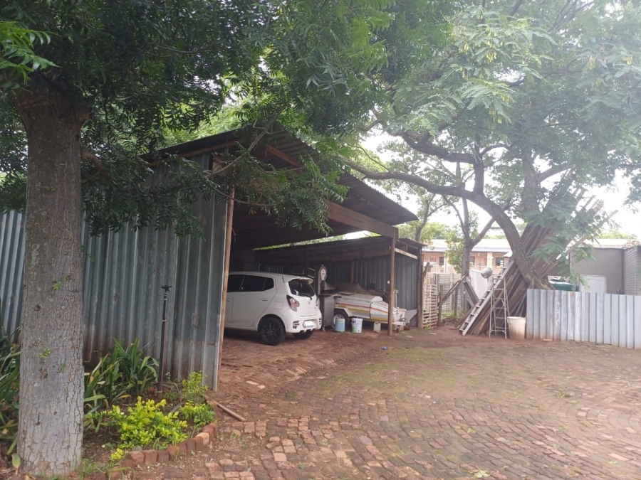 Commercial Property for Sale in Polokwane Central Limpopo