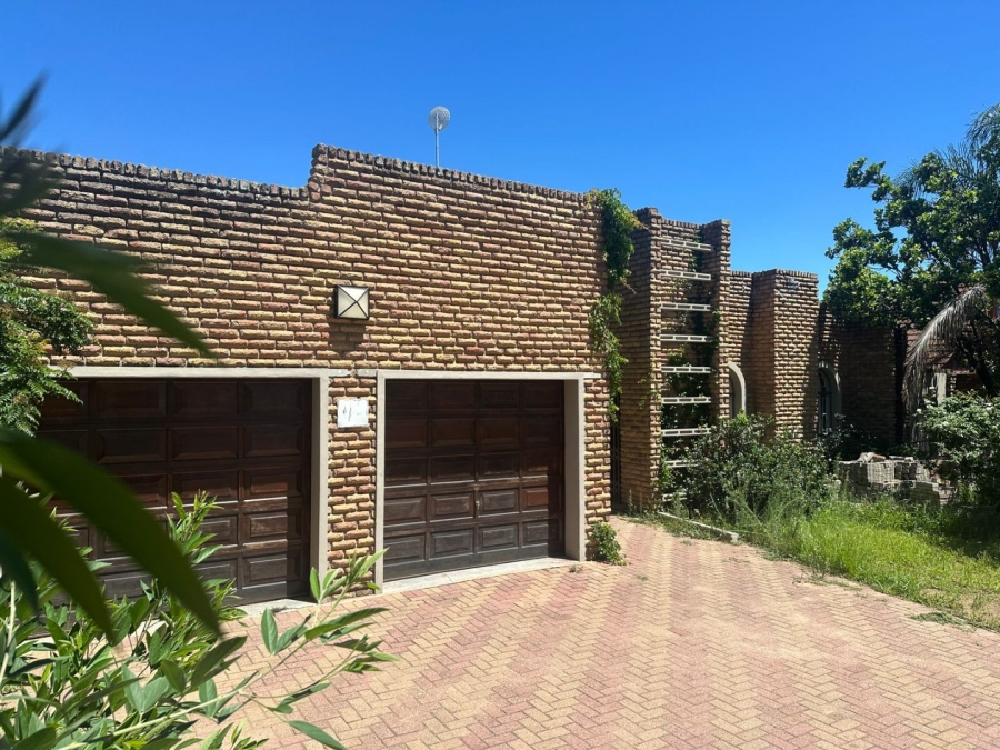 3 Bedroom Property for Sale in Nirvana Ext 1 Limpopo