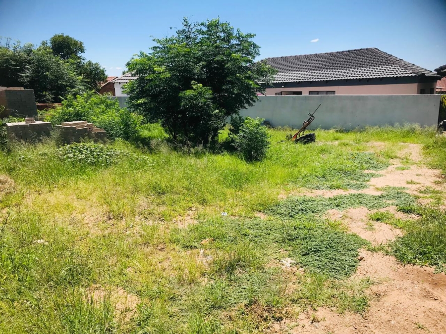  Bedroom Property for Sale in Emdo Park Limpopo