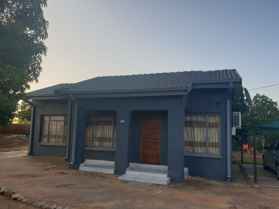 To Let 3 Bedroom Property for Rent in Vuwani Tshino Limpopo