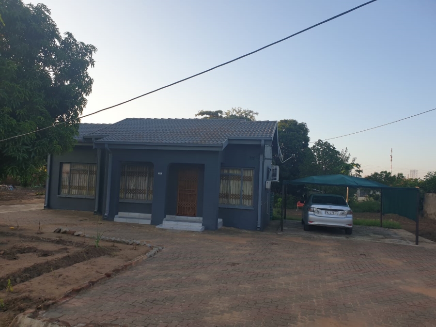 To Let 3 Bedroom Property for Rent in Vuwani Tshino Limpopo