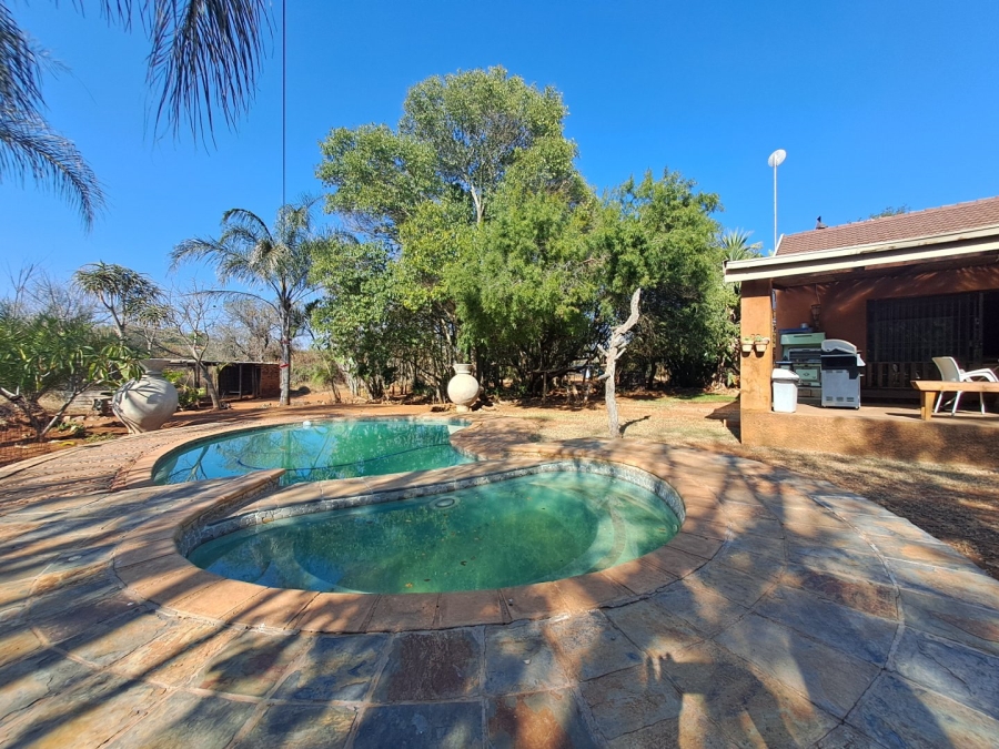 3 Bedroom Property for Sale in Dalmada A H Limpopo