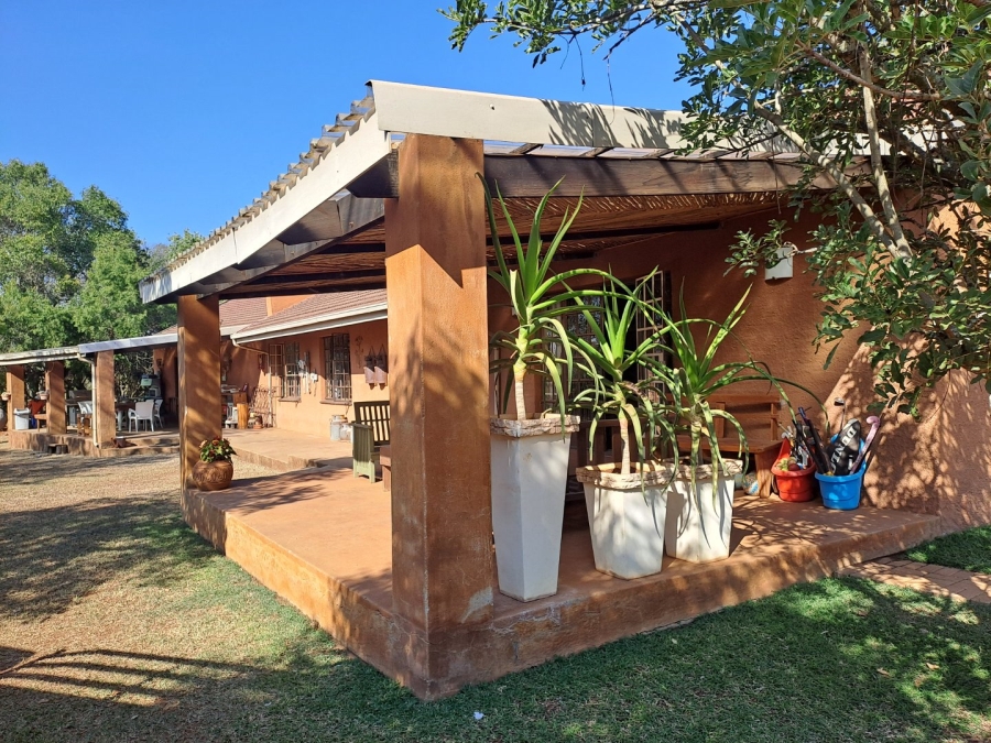 3 Bedroom Property for Sale in Dalmada A H Limpopo