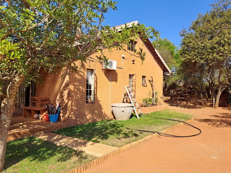 3 Bedroom Property for Sale in Dalmada A H Limpopo