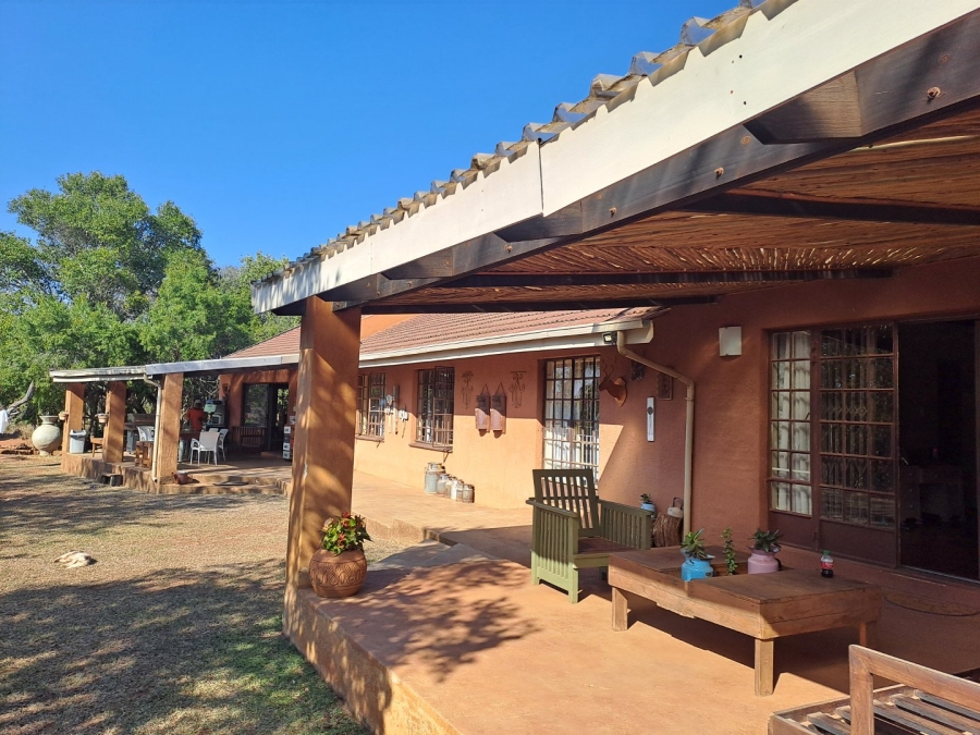 3 Bedroom Property for Sale in Dalmada A H Limpopo