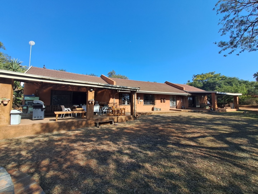 3 Bedroom Property for Sale in Dalmada A H Limpopo