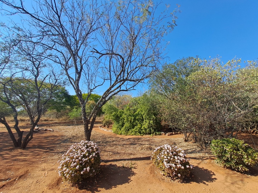 3 Bedroom Property for Sale in Dalmada A H Limpopo