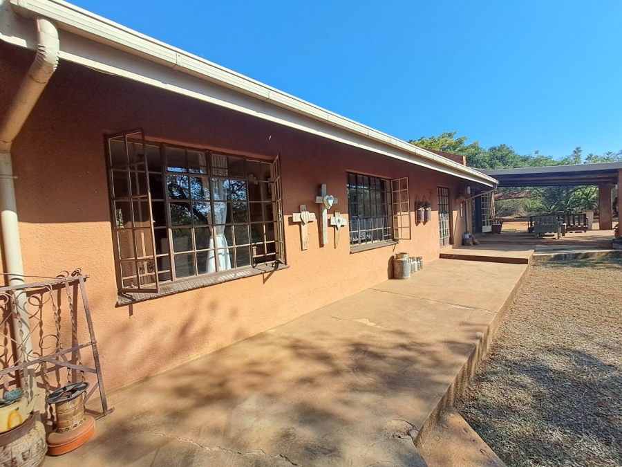 3 Bedroom Property for Sale in Dalmada A H Limpopo