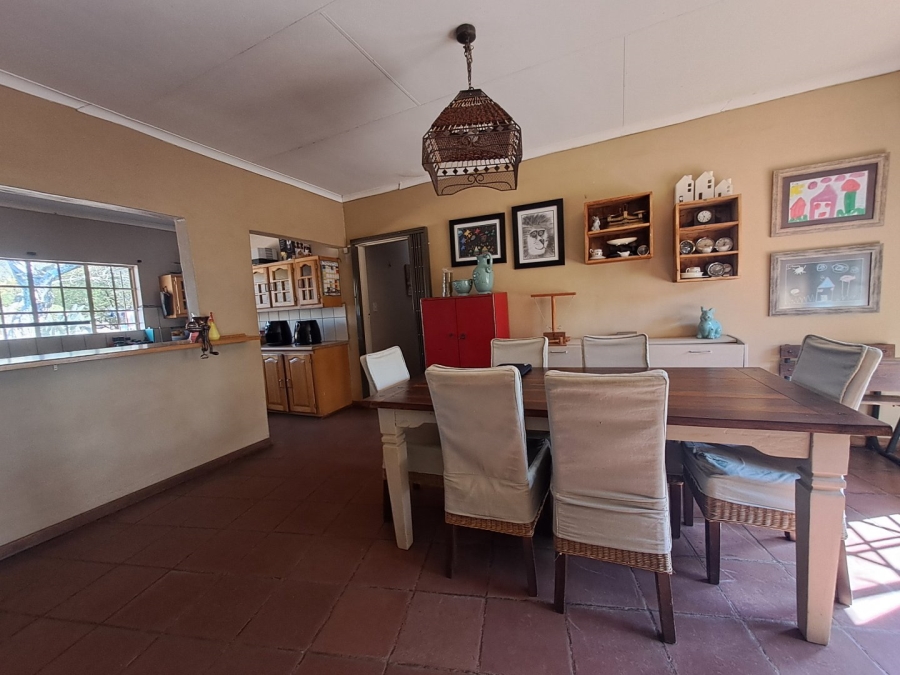 3 Bedroom Property for Sale in Dalmada A H Limpopo