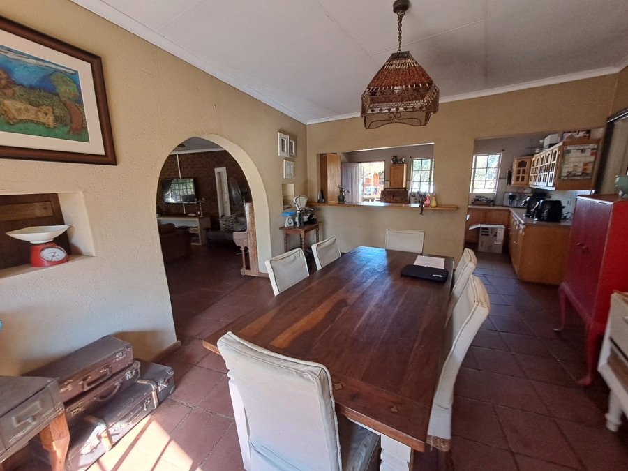 3 Bedroom Property for Sale in Dalmada A H Limpopo