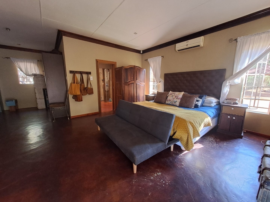 3 Bedroom Property for Sale in Dalmada A H Limpopo