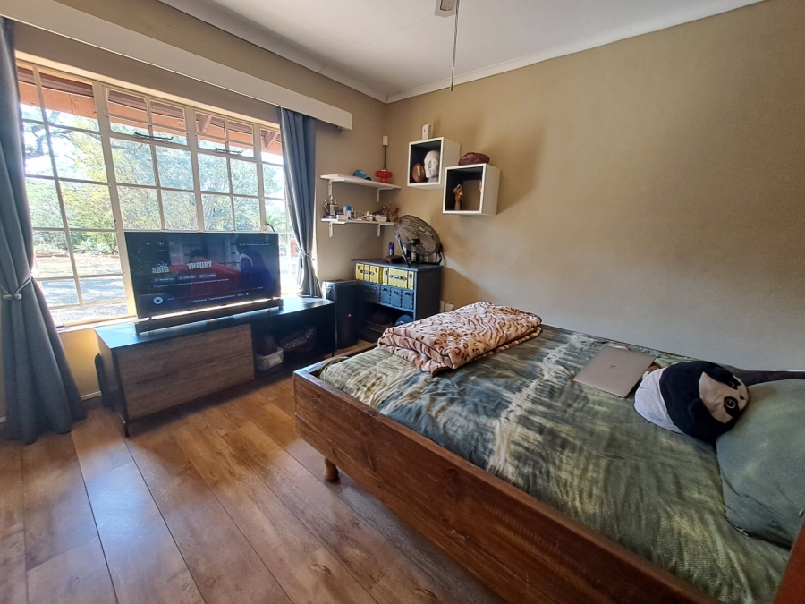 3 Bedroom Property for Sale in Dalmada A H Limpopo