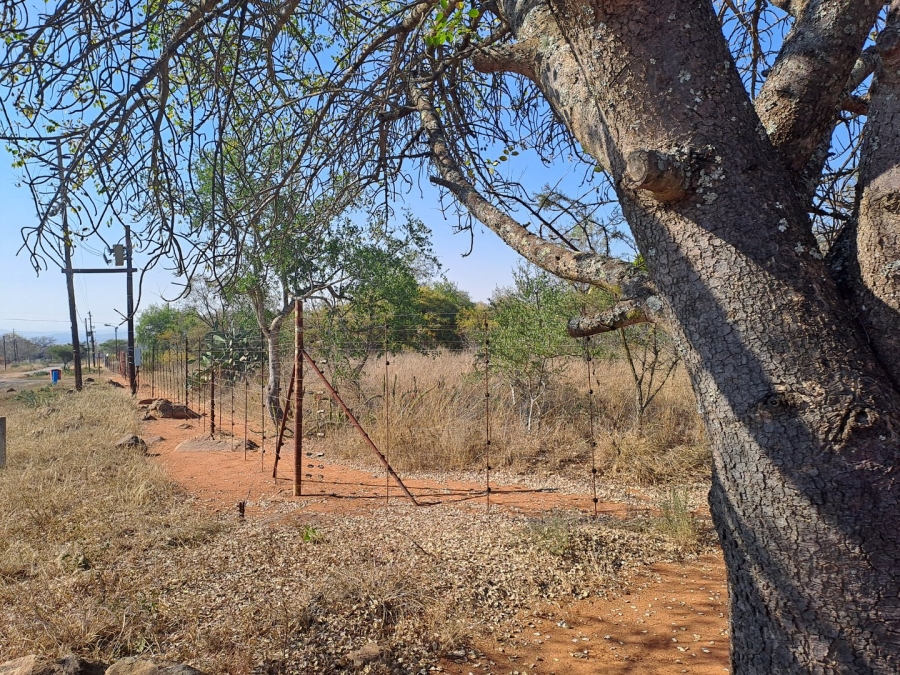 3 Bedroom Property for Sale in Dalmada A H Limpopo