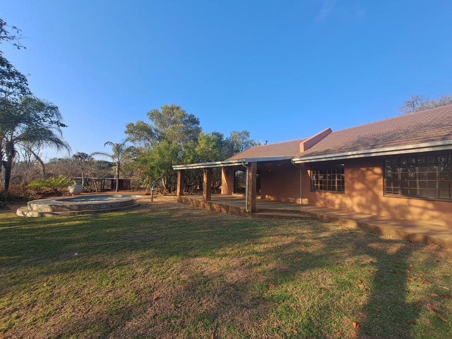 3 Bedroom Property for Sale in Dalmada A H Limpopo