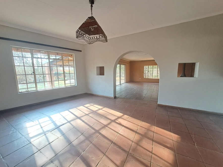 3 Bedroom Property for Sale in Dalmada A H Limpopo