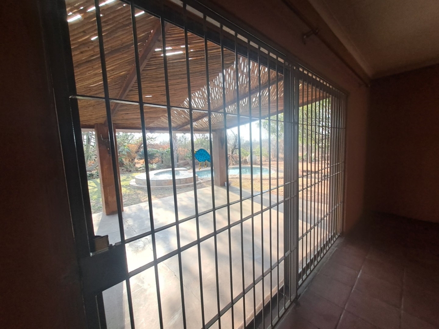 3 Bedroom Property for Sale in Dalmada A H Limpopo