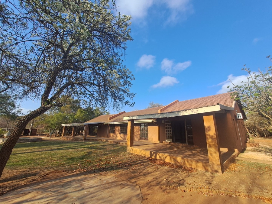 3 Bedroom Property for Sale in Dalmada A H Limpopo