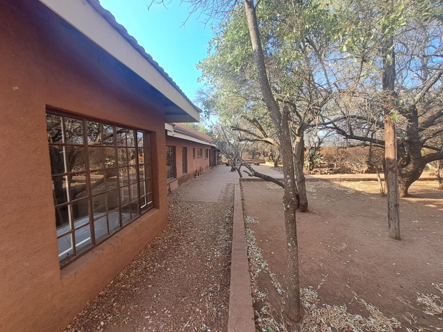 3 Bedroom Property for Sale in Dalmada A H Limpopo